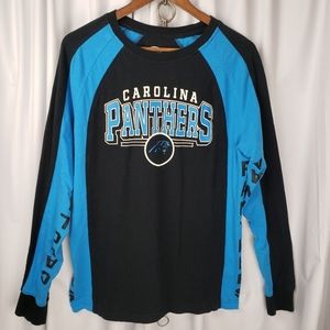 Hands High Carolina Panthers Long Sleeve